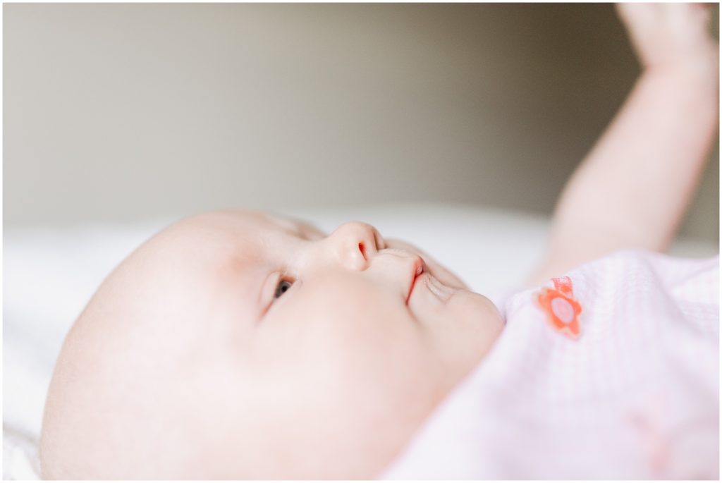 Lino Lakes newborn by portrait photographer Alexandra Robyn Photo Design