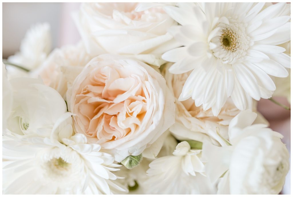 Daisy Wedding Flowers