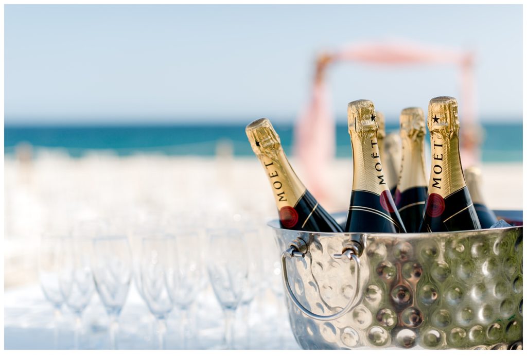 Beach Wedding Ideas for Ceremony
