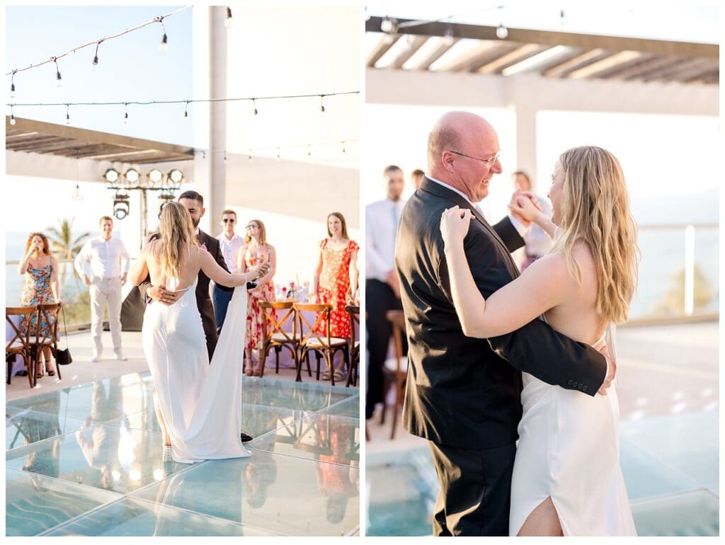 sweet father-daughter-dance ideas